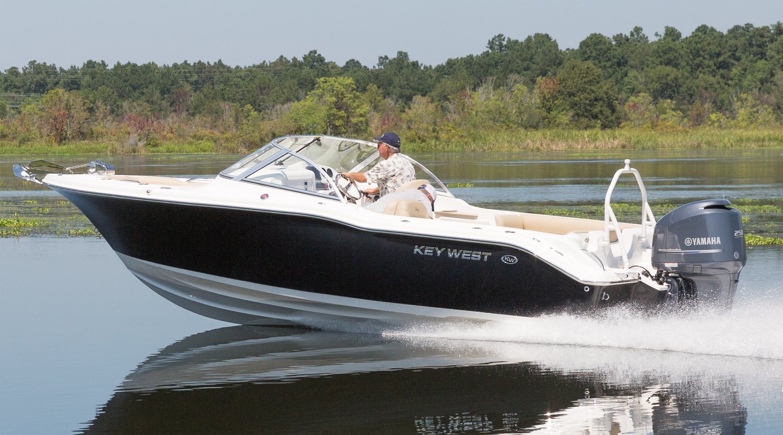 239dfs Key West Boats Direct