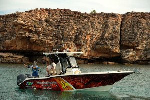 Groote Eylandt Resort Key West 244cc